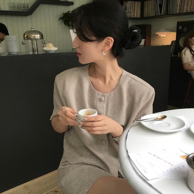 Ged 셋업 