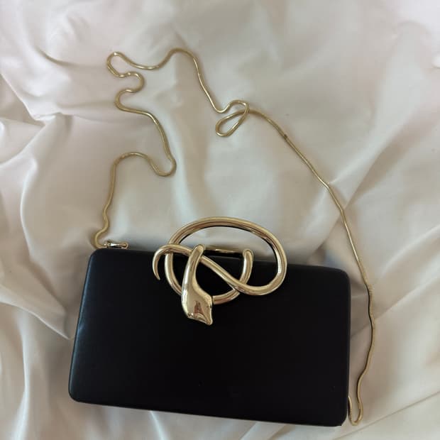 &otherstories 드레스백