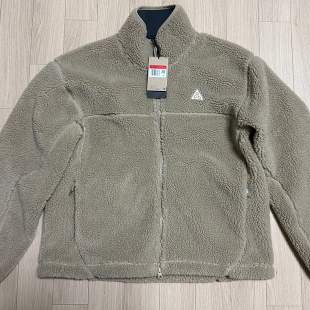 나이키 ACG (Nike ACG) 써마핏 켄웰 글레이서 플리스 자켓 L