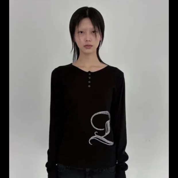 Docta독타 슬림 로고티