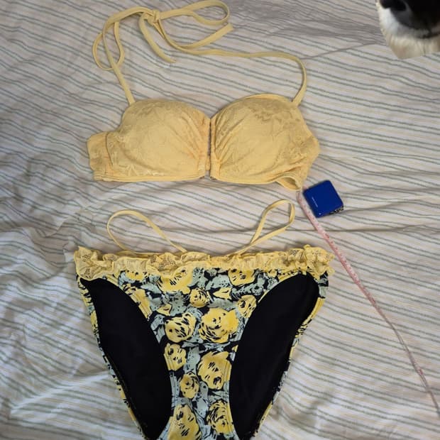 aimerfeel 에메필 비키니