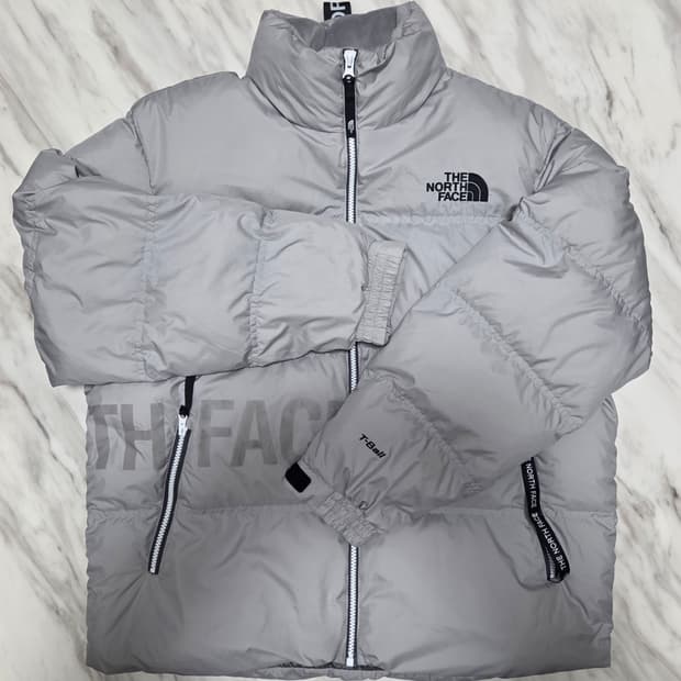 노스페이스 알칸 티볼 패딩