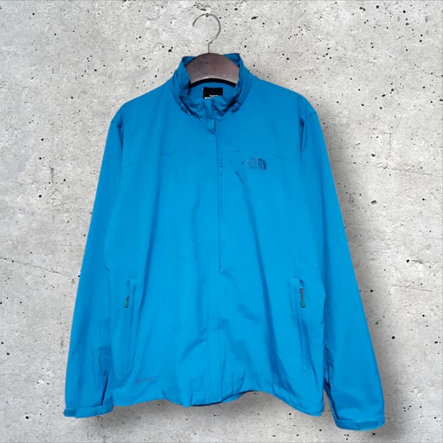 노스페이스 윈드스토퍼 바람막이 자켓 (90/S)
