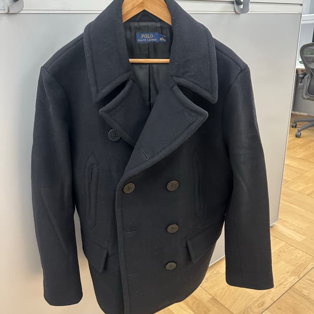 폴로 신형 피코트 XL