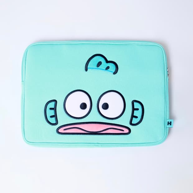 스파오 한교동 노트북 파우치 M (미개봉 새상품)