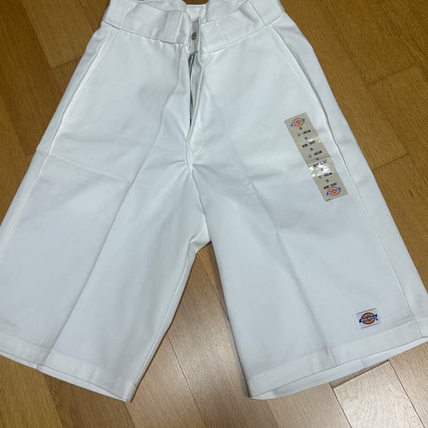 디키즈 바지 팔아요 