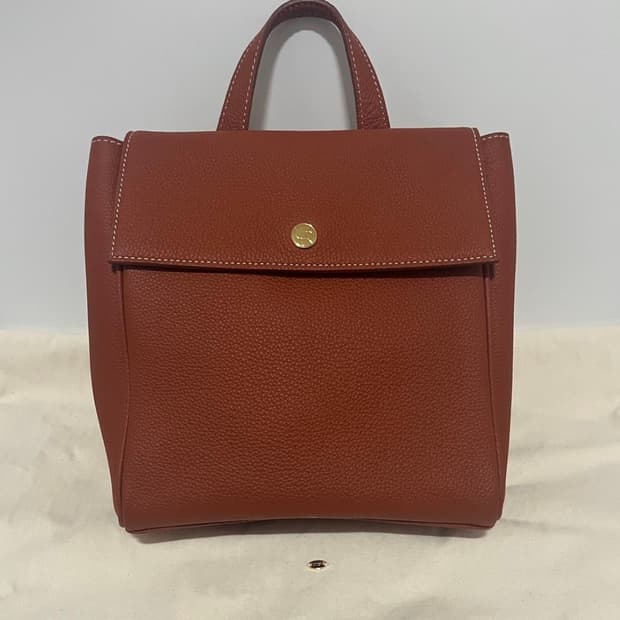 umer 유메르 tr 백팩 가방 (체다브릭)