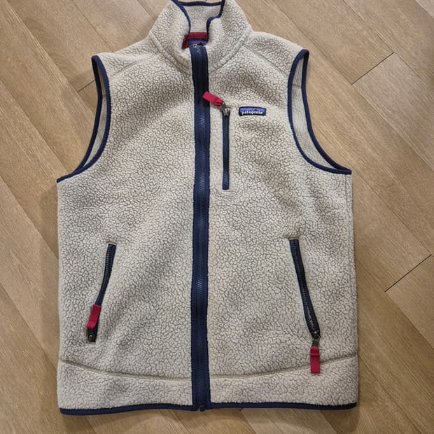파타고니아 조끼 판매