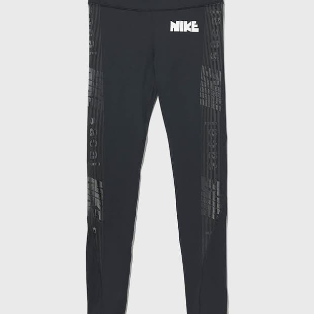 NIKE X SACAI casual pants
