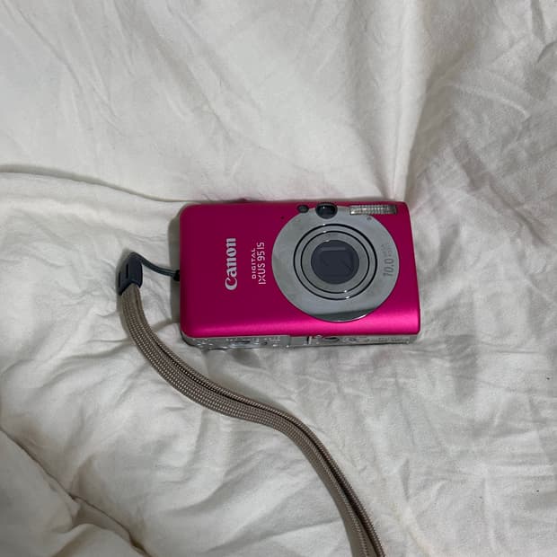 캐논 익서스 95is