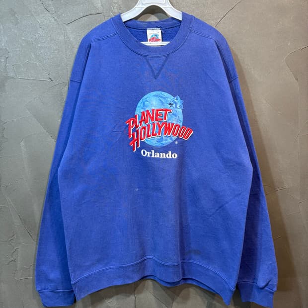 [XL] USA VINTAGE 빈티지 스웻 셔츠