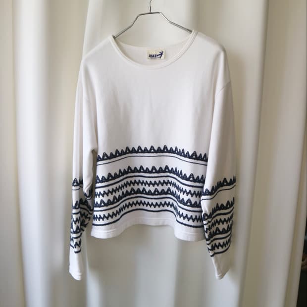 Hai Sporting Gear longsleeve