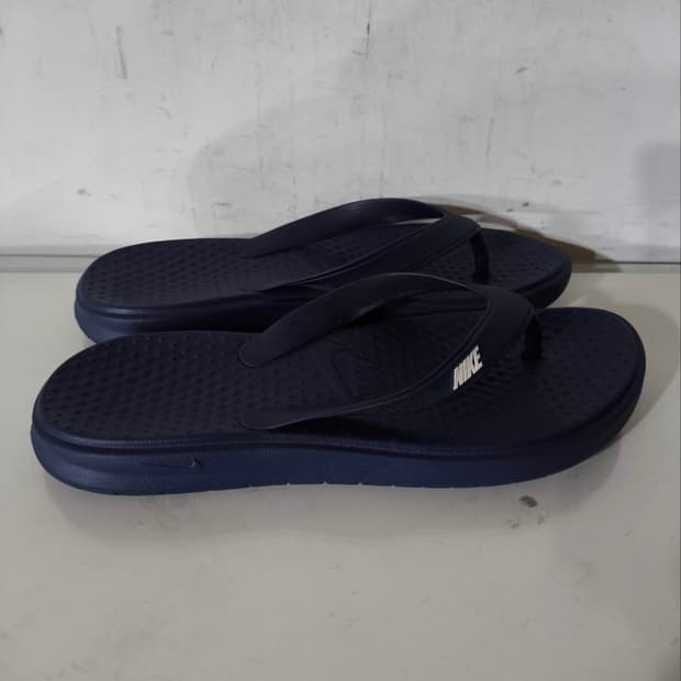m10 280mm 나이키 솔레이 쪼리 플립플랍 