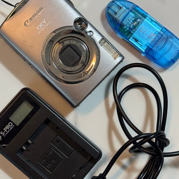 캐논 익서스 IXUS 850 익시 900 is