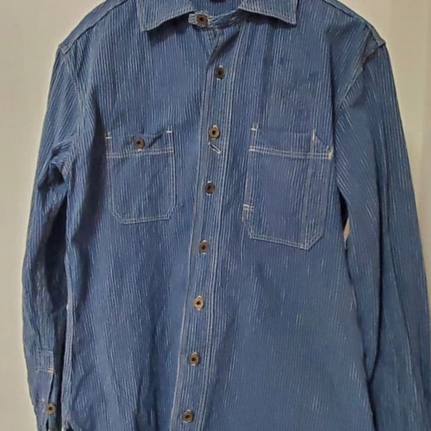 Old joe 팬시셔츠