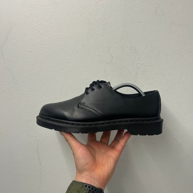 닥터마틴 쓰리아이 모노 더비슈즈 270