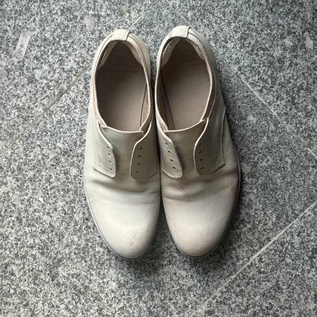 officine creative 로퍼 38