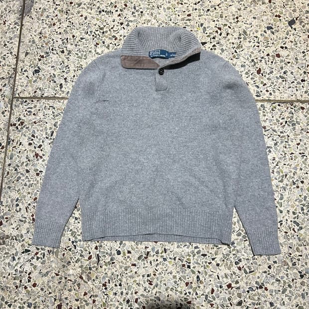 폴로(POLO RalphLauren) 앙고라 니트