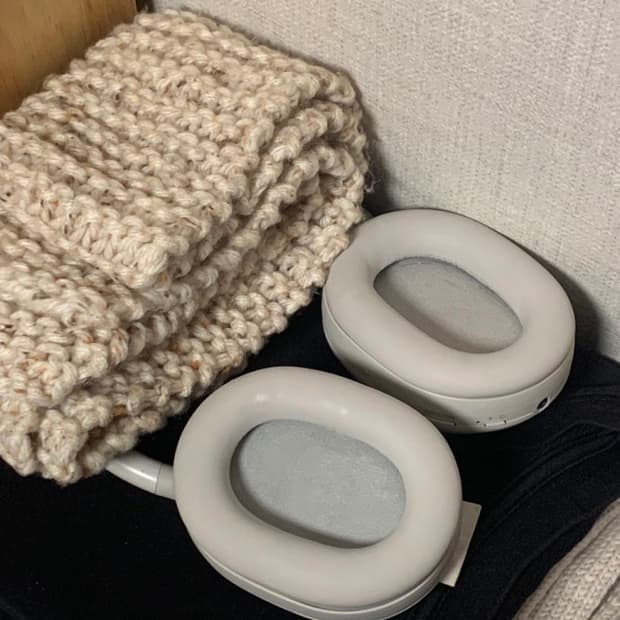 [고장] 소니 WF-1000XM5 실버