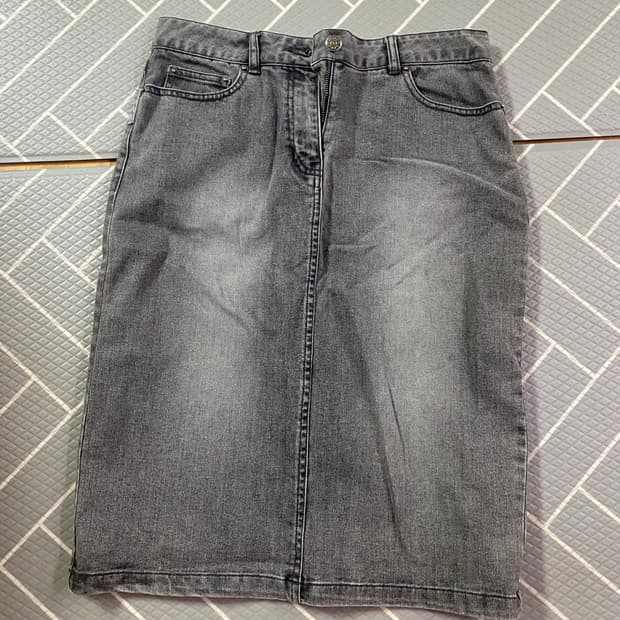 일본빈티지 미니스커트