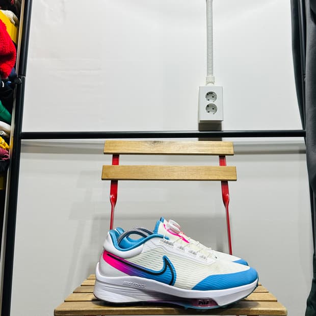 275) 나이키 골프화 남성 남자 에어 줌 인피니티 투어 넥스트%