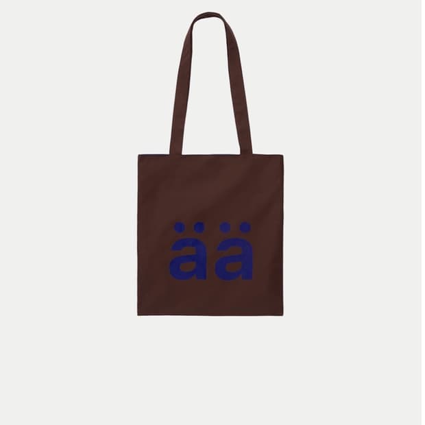 artparment 아트파먼트 에코백