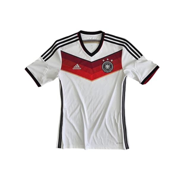 Adidas 아디다스 14-15 독일 축구 국가대표팀 레트로 유니폼