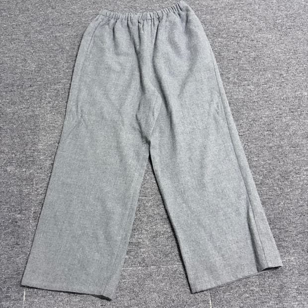 단톤 이지 팬츠