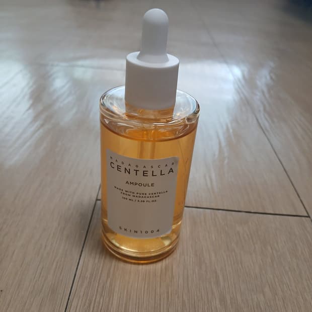스킨1004 마다가스카르 센텔라 앰플 100ml 팝니다