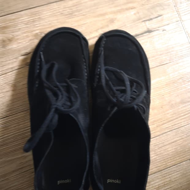 킨치 PIMO - 434 (p) black