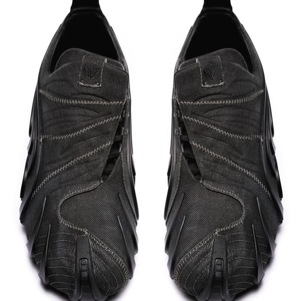 PUMA X NFS TALON