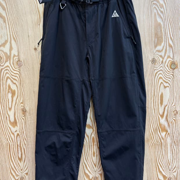 나이키 acg UV 하이킹 팬츠