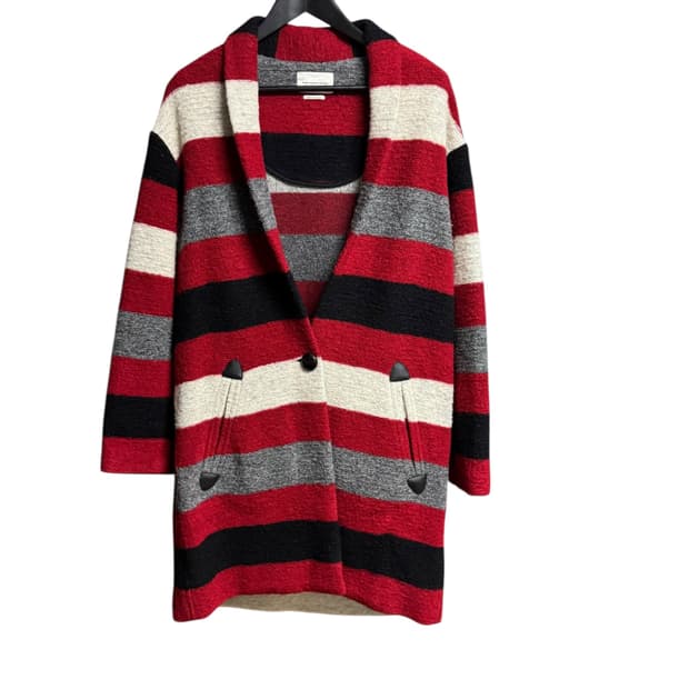 Isabel Marant Etoile 가브리엘 코트