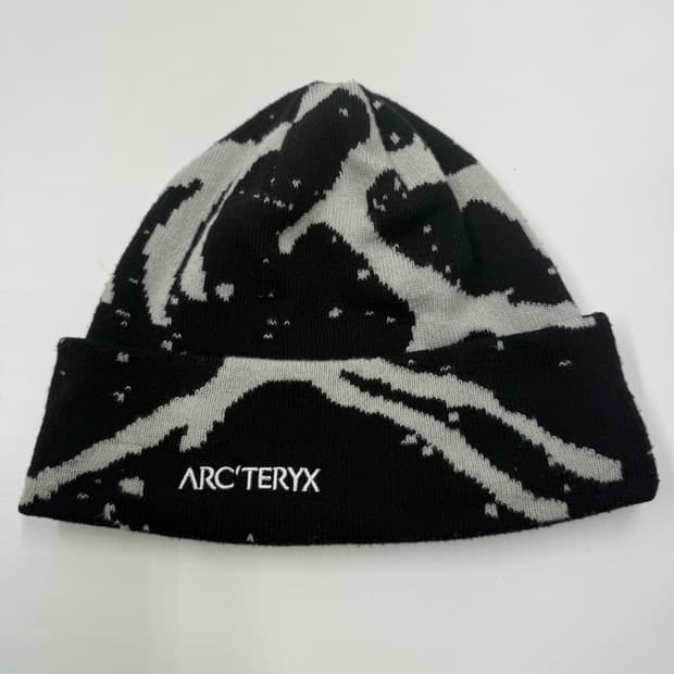 아크테릭스 그로토 토크 오르카 비니