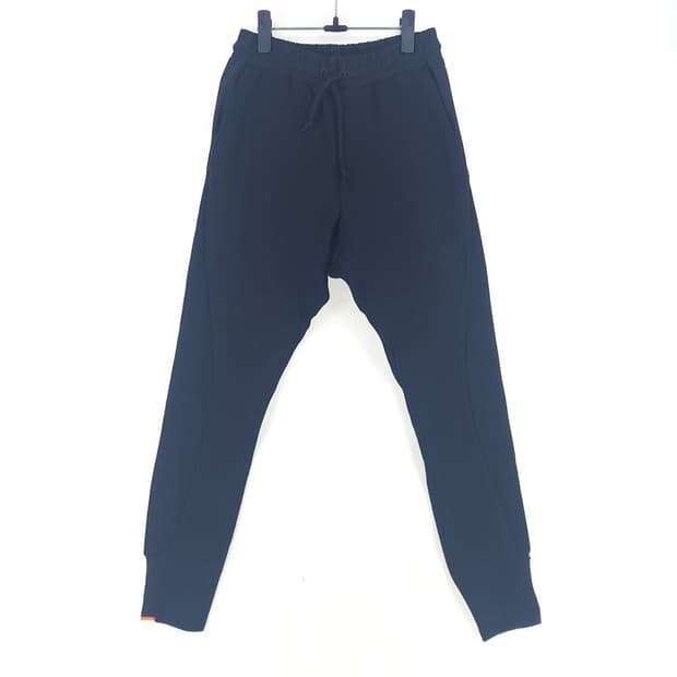 [여M](미사용)아디다스 밴딩 조거 팬츠[Y63-103]