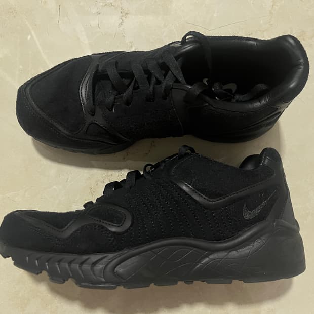 Nike x Black Comme des Garcons