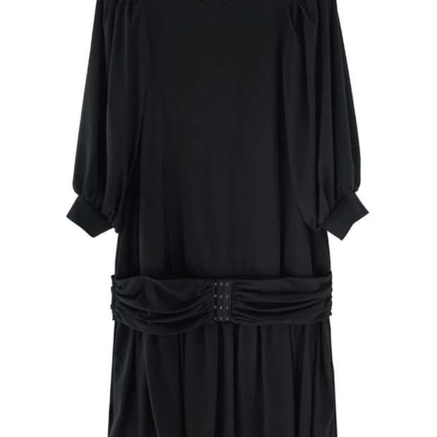 에옹쓰 아르누보 artnouveau dress