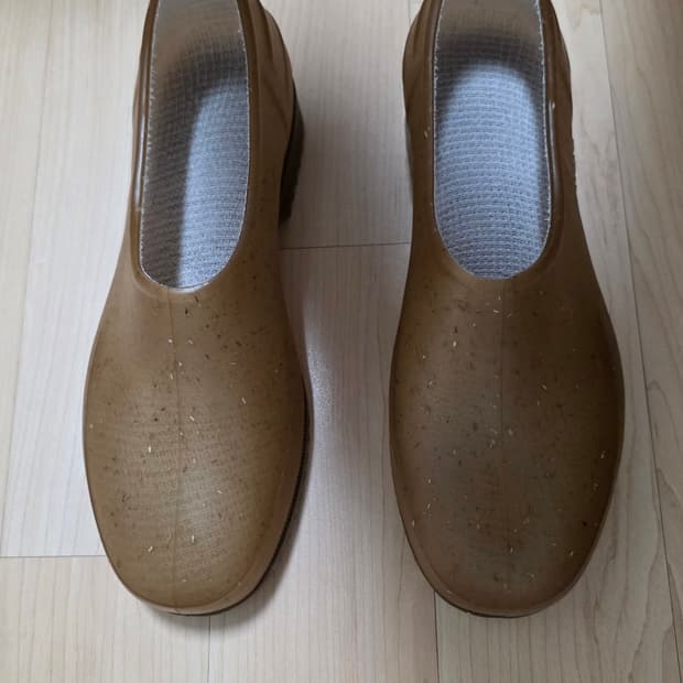 플라스티카나 Gardana Clog Chanvre