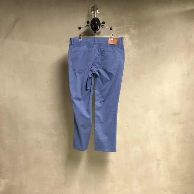 폴로 랄프로렌 블루 팬츠 32/32