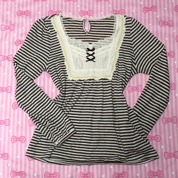 라떼 갸루 로걀 공겜 슬리브