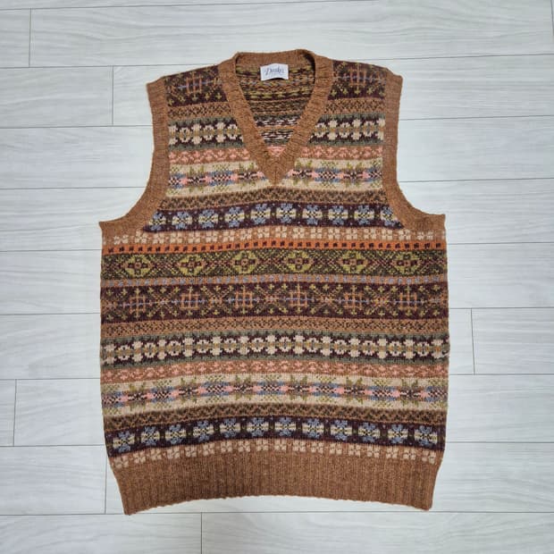 드레익스 페어아일 베스트 판매