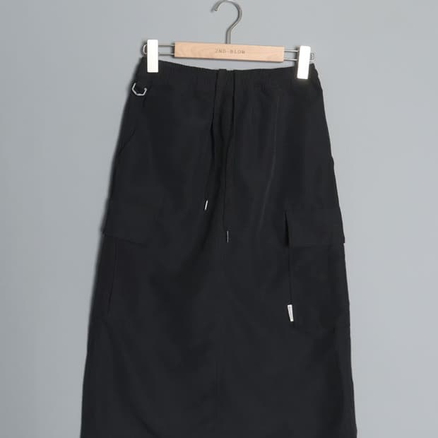 ELEMENT Ripstop Cargo Skirt (26~27)