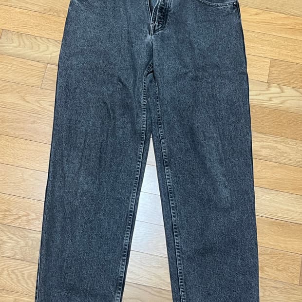 Levi’s silvertab