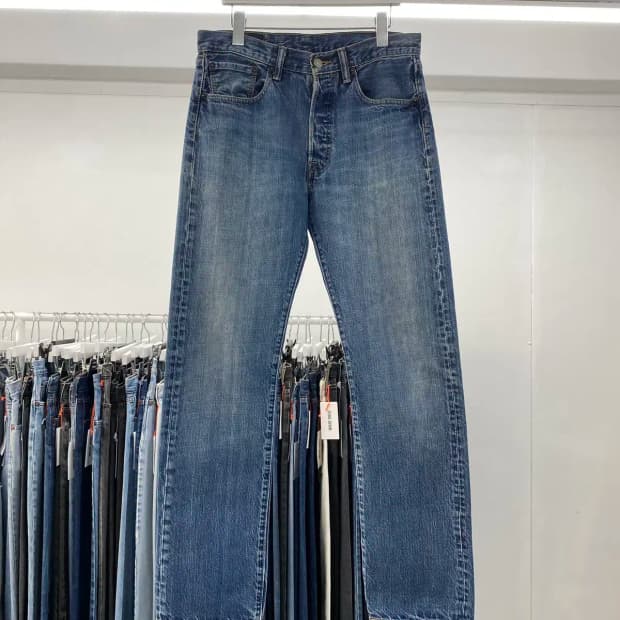 리바이스501 00s 30사이즈 a3589