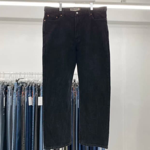 리바이스505 00s 40사이즈 a3659