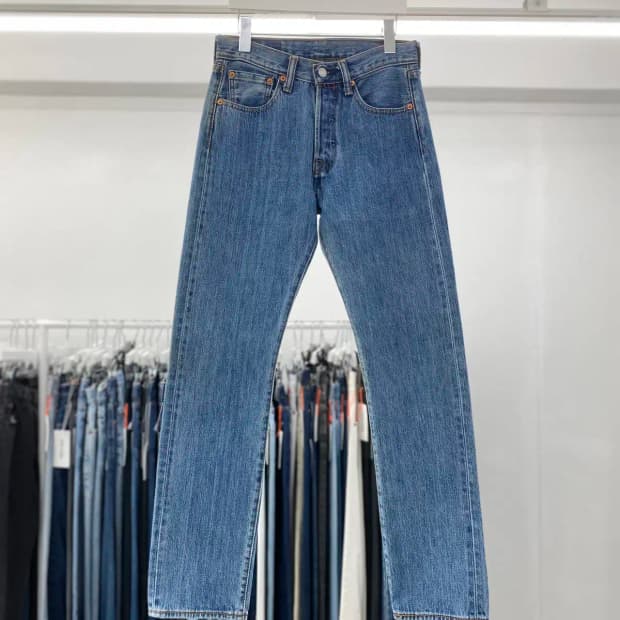 리바이스501 00s 27사이즈 a3681