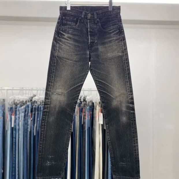 리바이스501 00s 26사이즈 a3690