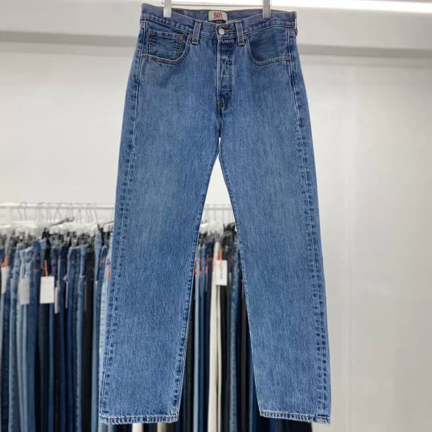 리바이스501 00s 30사이즈 a3693