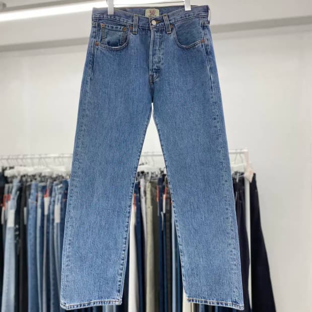 리바이스501 00s 29사이즈 a3695