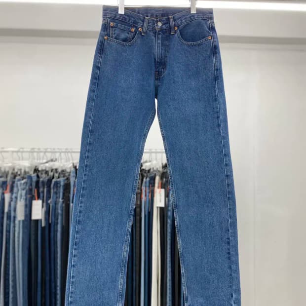 리바이스505 00s 29사이즈 a3700